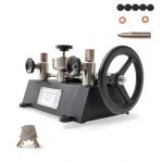 Pressure Gauge Calibrator YJY-600 HQHAOTWU Manual 0 60 MPa-0