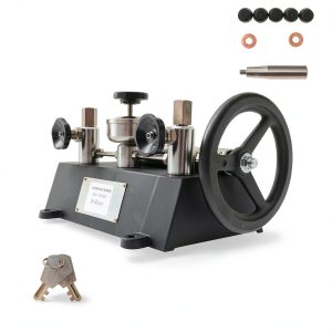 Pressure Gauge Calibrator YJY-600 HQHAOTWU Manual 0 60 MPa-0