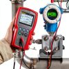 Fluke Dual Sensor Pressure Calibrator 0.025% Accuracy Stainless Steel-3