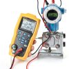 Fluke Pressure Calibrator 719PRO-30G Foldable UV Beam with 30 PSIG-2