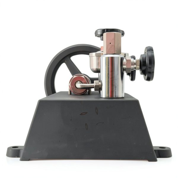 Pressure Gauge Calibrator YJY-600 HQHAOTWU Manual 0 60 MPa-5