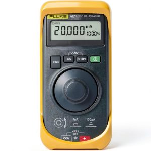 Fluke Pressure Calibrator FLUKE-707 0.015 percent Accuracy Handheld-0