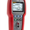 Fluke Dual Sensor Pressure Calibrator 0.025% Accuracy Stainless Steel-1