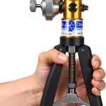 Pressure Calibrator Ace Instruments AI-DP1-2200 Hand Operated-0