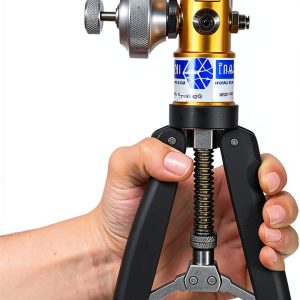 Pressure Calibrator Ace Instruments AI-DP1-2200 Hand Operated-0