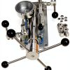 Ace Instruments Pressure Calibrator 0-1000 kgcm² Oil/Water Base-6