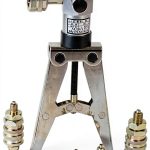 FPBIGCHA Pressure Calibrator Field Tool Simple Clear Display-0