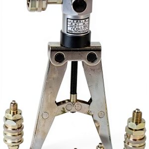 FPBIGCHA Pressure Calibrator Field Tool Simple Clear Display-0
