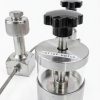 Hydraulic Comparison Test Pump INTBUYING Stainless Steel HS-YTS-60MD-8