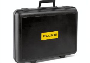 Fluke 700G HC Digital Pressure Calibrator with Pump Case-0