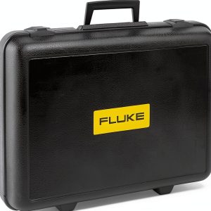 Fluke 700G HC Digital Pressure Calibrator with Pump Case-0