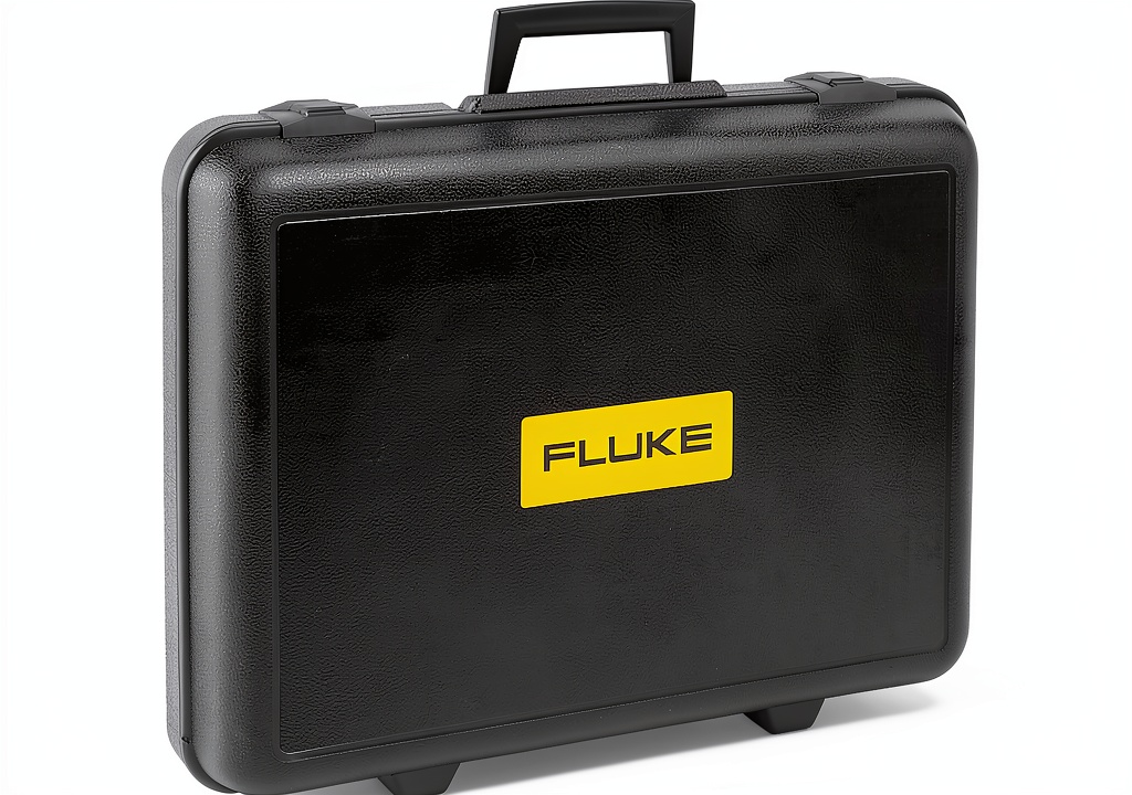 Installing Fluke 700G HC <a href=