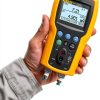 Fluke Dual Sensor Pressure Calibrator 36 to 3000 PSIG Model FLUKE 721-1