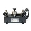 Pressure Gauge Calibrator TECHTONGDA Manual 6MPa‑60MPa Precision Tool-0