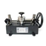 Pressure Gauge Calibrator TECHTONGDA Manual 6MPa‑60MPa Precision Tool-0