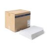 Disposable Exam Cape MCK BRAND 3 Ply Tissue Front/Back Opening-6