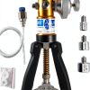 Pressure Calibrator Ace Instruments AI-DP1-2200 Hand Operated-4