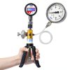 ACE Instruments Pressure Vacuum Calibrator AI-DP1-2200 Aluminum-2