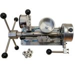 Ace Instruments Pressure Calibrator 0-1000 kgcm² Oil/Water Base-0