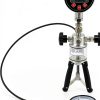 EJWFASCV Pressure Gauge Calibrator High Precision Industrial 0-150psi-3
