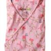 Patient Gown PatientStyle Medical 230RR-LR Dignity Comfortable Top-1