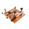 Hydraulic Comparison Test Pump INTBUYING Stainless Steel HS-YTS-60MD-5
