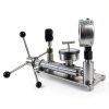 Ace Instruments Bench Pressure Calibrator 0-200 kg/cm² Oil/Water-4