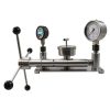 Top Pressure Calibrator INSTRUKART AI-PCAL1 0-200 kgcm2 Oil Operated-2