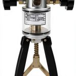 EJWFASCV Pressure Gauge Calibrator High Precision Industrial 0-150psi-0