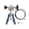 ACE AL-2300 Hydraulic Hand Pump Calibrator 600kgcm² Stainless Steel-1