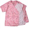 Patient Gown PatientStyle Medical 230RR-LR Dignity Comfortable Top-2