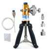 Ace Instruments Handheld Pressure and Vacuum Calibrator Model-2