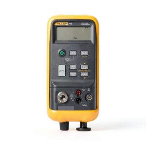 Fluke Pressure Calibrator FLUKE-718 300G with 30 100 psig Sensors-0
