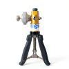 ACE Instruments Pressure Vacuum Calibrator AI-DP1-2200 Aluminum-4