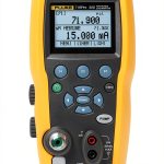 Fluke Pressure Calibrator 719PRO-30G Foldable UV Beam with 30 PSIG-0