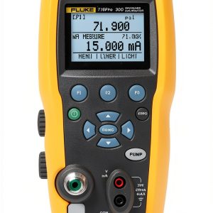 Fluke Pressure Calibrator 719PRO-30G Foldable UV Beam with 30 PSIG-0