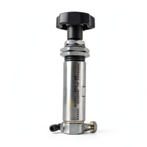 INSTRUKART Pressure Calibrator Handheld Digital 0-30 PSI 1.3 lb-0