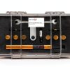 AppliedEM SMA Microwave VNA Calibration Kit Precision Economical-0