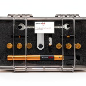 AppliedEM SMA Microwave VNA Calibration Kit Precision Economical-0
