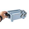 INSTRUKART IK-HPP-01 Static Pressure Calibrator Dual Fine Coarse Knobs-4