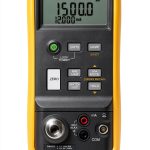 Fluke 100G Pressure Calibrator 100 PSI Differential Module 0.01 PSI-0