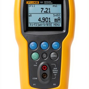 Fluke Dual Sensor Pressure Calibrator 36 to 3000 PSIG Model FLUKE 721-0