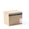 Disposable Exam Cape MCK BRAND 3 Ply Tissue Front/Back Opening-7