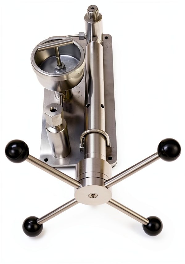 Ace Instruments Pressure Calibrator 0-1000 kgcm² Oil/Water Base-3