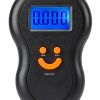 Keenso Handheld Tension Calibrator Portable KG lb oz Unit Converter-8