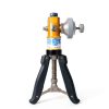 INSTRUKART Hand Operated Pressure & Vacuum Calibrator AI-DP1-2200 30-3