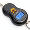 Keenso Handheld Tension Calibrator Portable KG lb oz Unit Converter-1