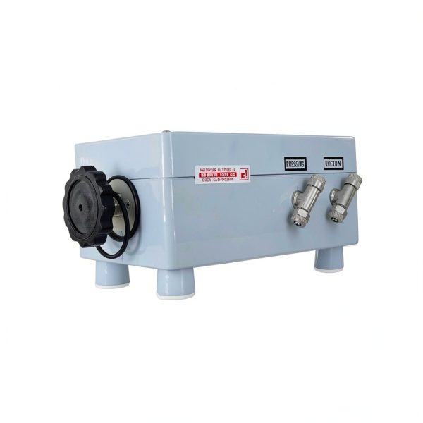 Ace Instruments PSI-PP1 Static Pressure Calibrator with Dual Knobs-0