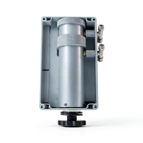 Pressure Calibrator ACE Instruments PSI PP1 Static Pump Dual Ports-4