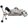 INSTRUKART Bench Pressure Calibrator 0-400 kg/cm² Oil/Water Operated-1